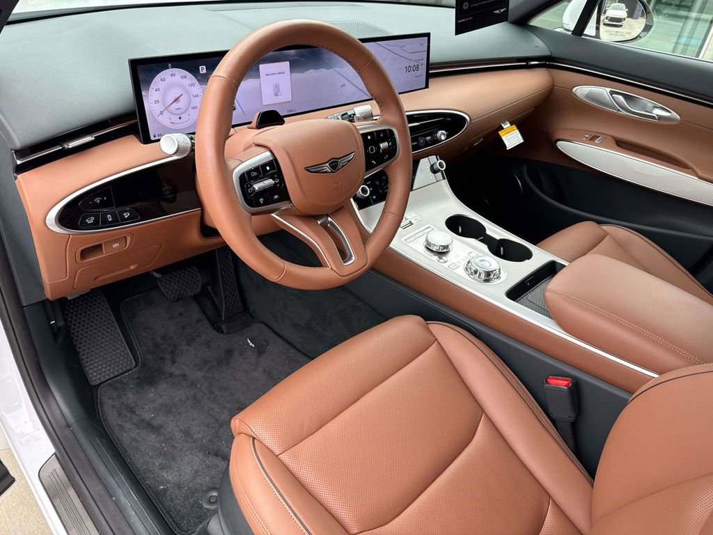 Used 2026 Genesis GV70 2.5T Advanced image 26