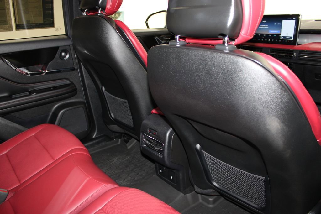 Used 2024 Lincoln Corsair Grand Touring w/ Equipment Group 302A image 34