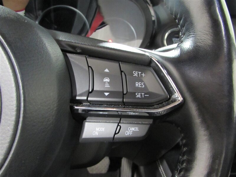 Used 2023 MAZDA CX-9 Grand Touring image 24