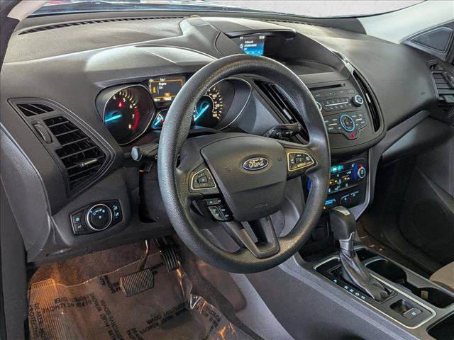 Used 2017 Ford Escape SE AWD/4WD image 10