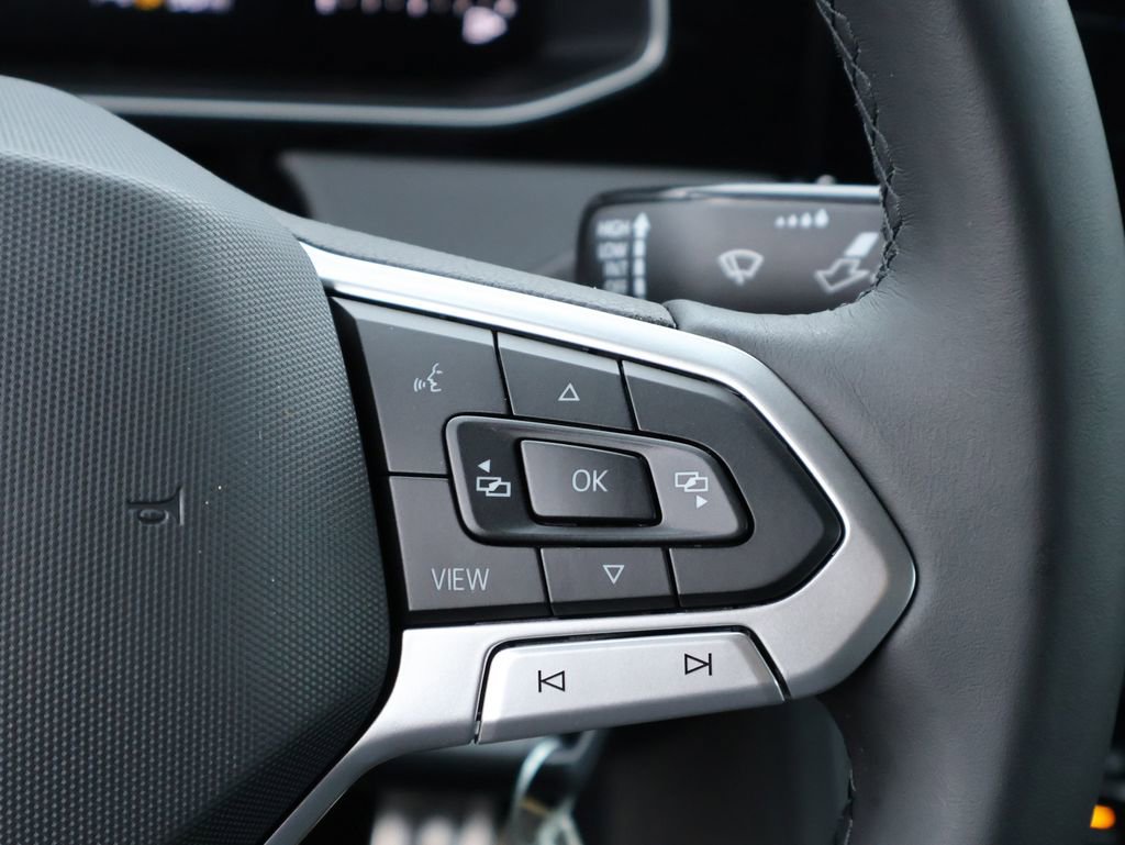 New 2026 Volkswagen Jetta Sport image 31