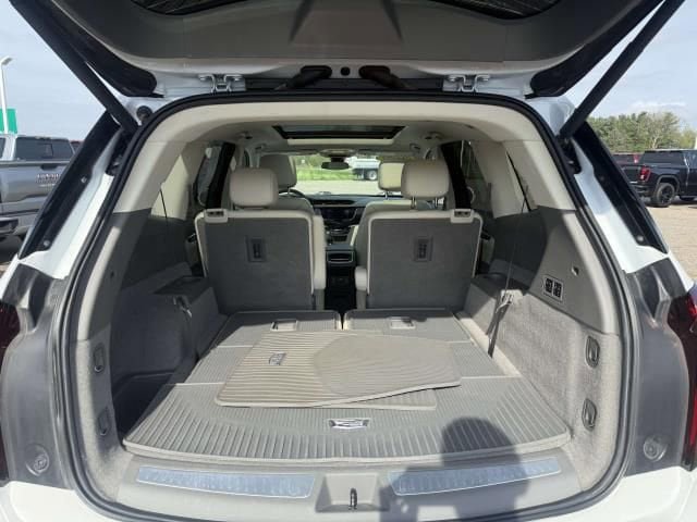 Used 2020 Cadillac XT6 Premium Luxury AWD/4WD image 10