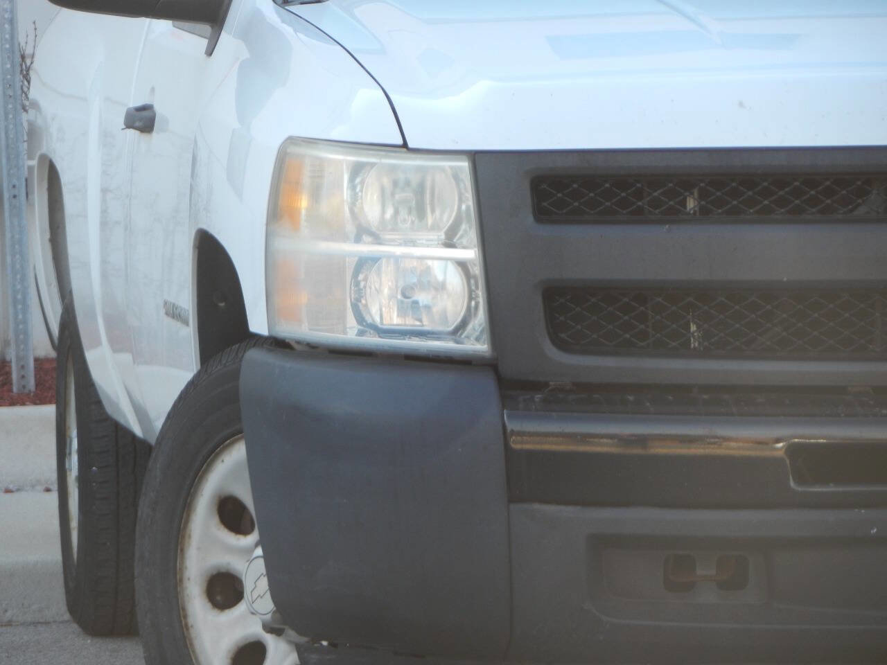 Used 2012 Chevrolet Silverado 1500 W/T image 6