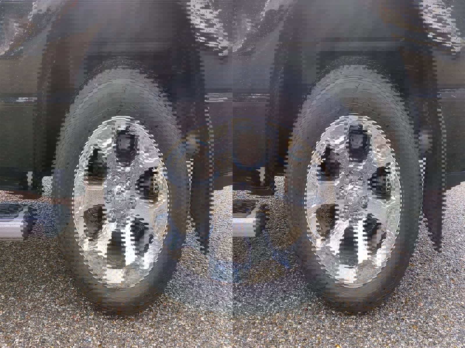 Certified 2019 RAM 1500 Big Horn image 14