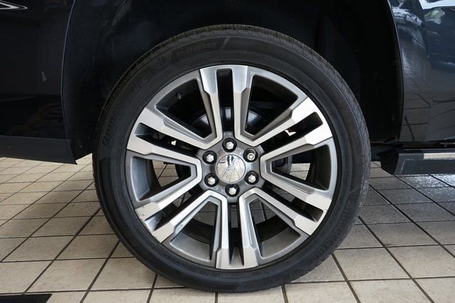 Used 2020 GMC Yukon Denali w/ Denali Ultimate Package image 62
