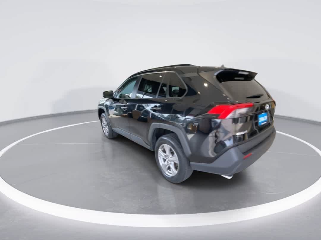 Used 2024 Toyota RAV4 XLE w/ Convenience Package AWD/4WD image 6