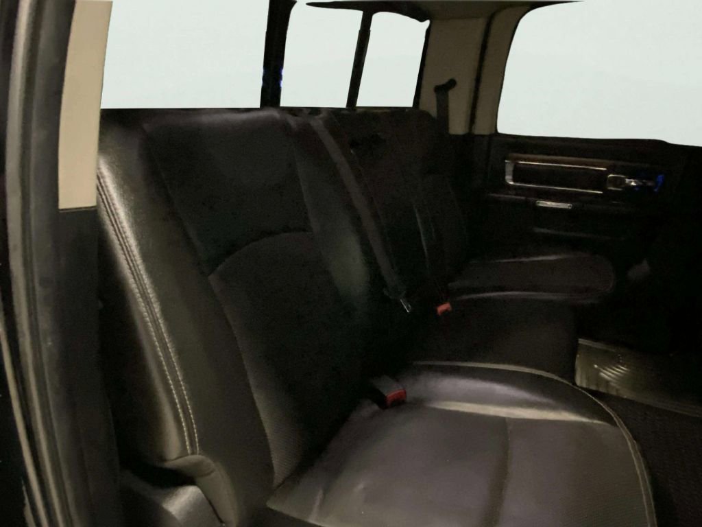 Used 2014 RAM 2500 Laramie image 29