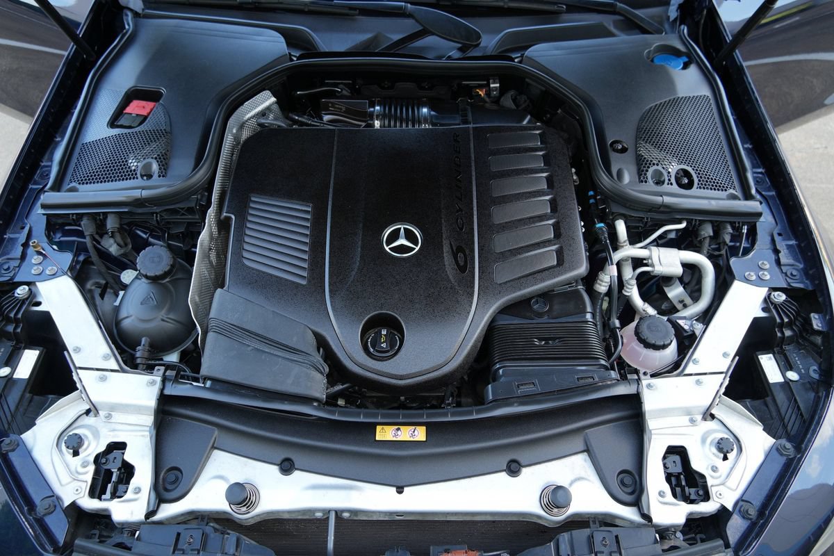 Used 2020 Mercedes-Benz CLS 450 image 36