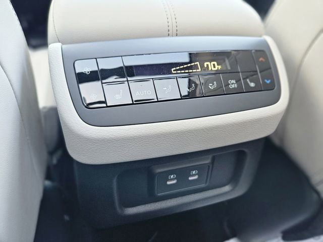 New 2026 Nissan Pathfinder SL w/ SL Premium Package image 54