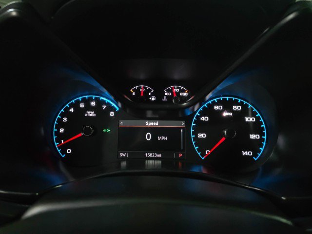 Used 2022 Chevrolet Colorado ZR2 AWD/4WD image 24