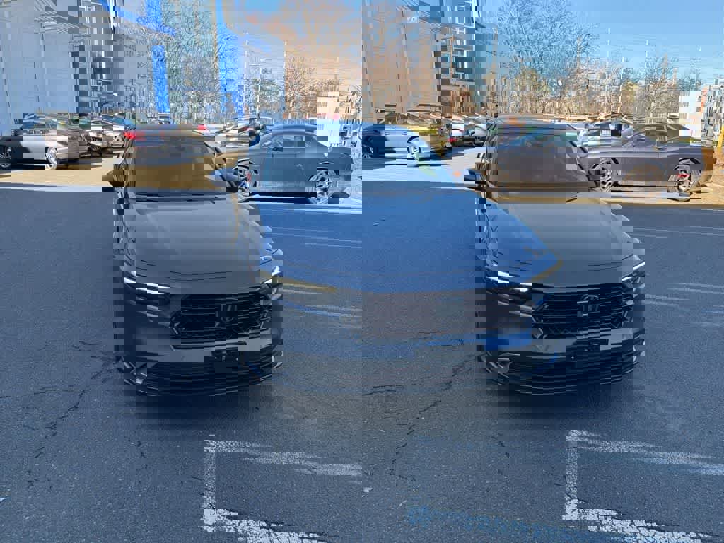 Used 2024 Honda Accord Touring image 21