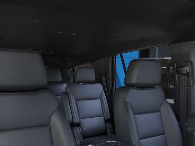 New 2026 Chevrolet Tahoe LT w/ Comfort Package AWD/4WD image 24