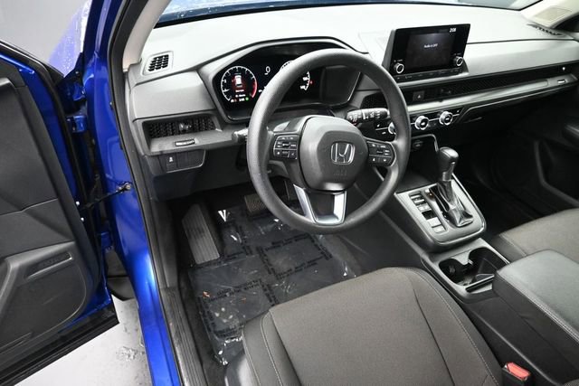 Certified 2024 Honda CR-V EX image 15