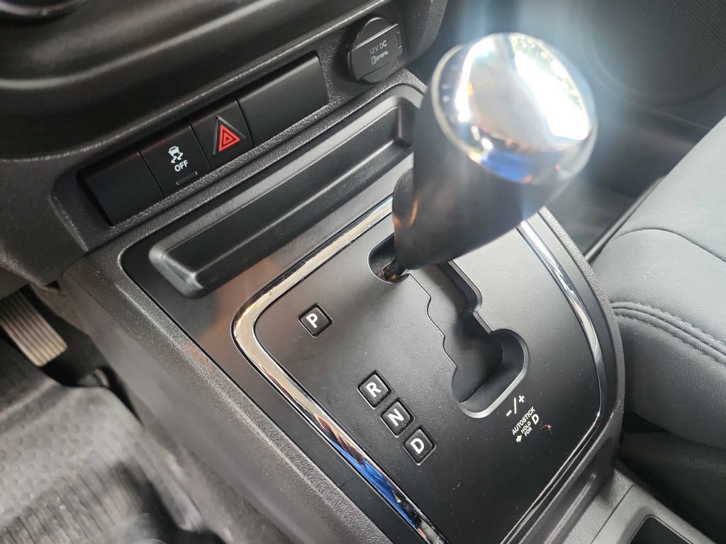 Used 2010 Jeep Patriot Sport w/ Tire & Wheel Group image 21