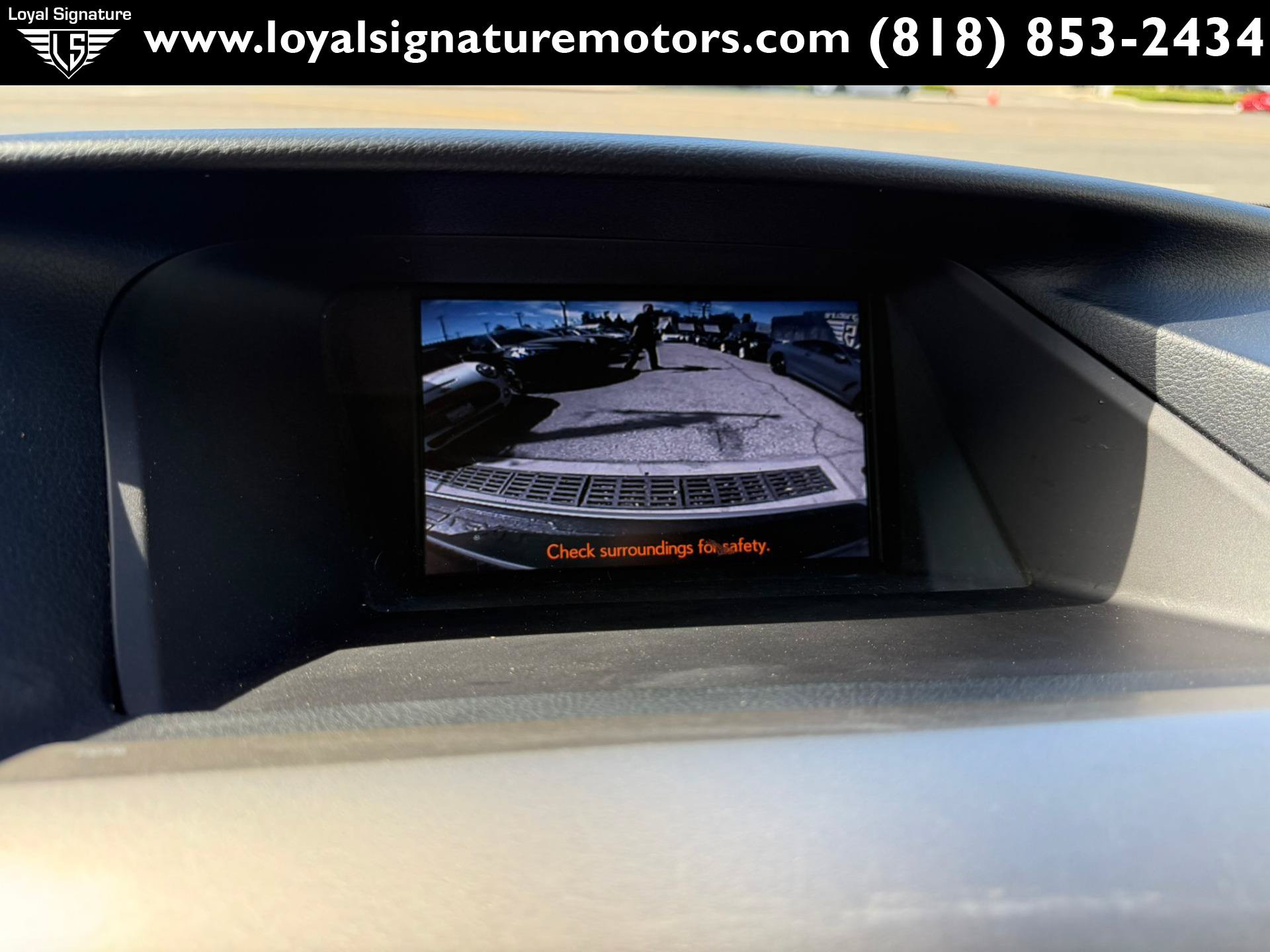 Used 2014 Lexus RX 450h FWD image 30
