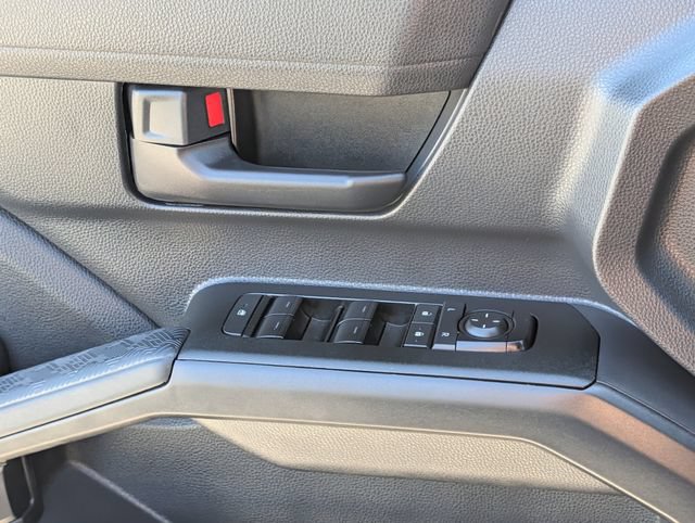 Certified 2025 Toyota 4Runner SR5 RWD image 24