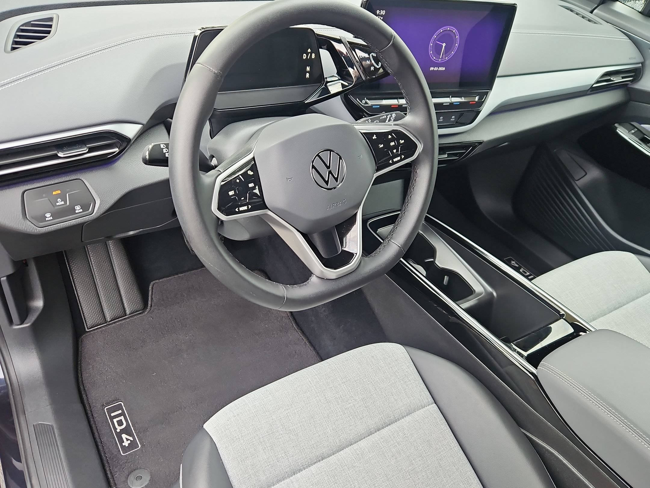 Used 2023 Volkswagen ID.4 Pro RWD image 12
