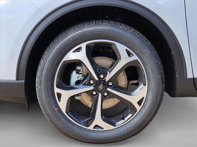 New 2026 Ford Escape ST-Line Select w/ Tech Pack #1 image 10