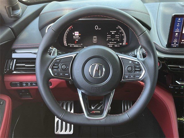 New 2026 Acura MDX A-Spec AWD/4WD image 13