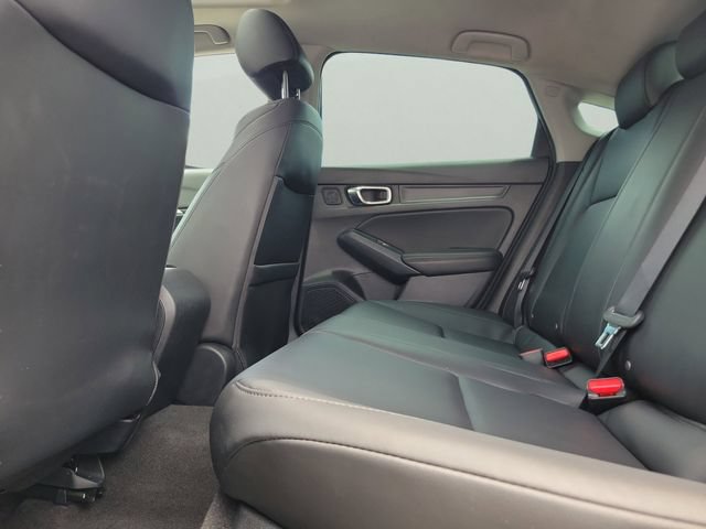 Used 2024 Acura Integra FWD image 9