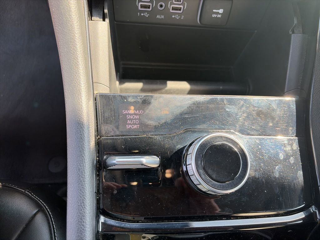Certified 2023 Jeep Grand Cherokee L Limited image 25