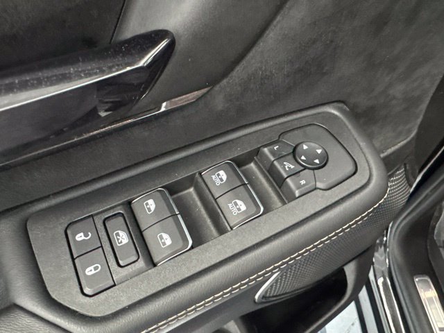 Used 2026 RAM 1500 RHO AWD/4WD image 19