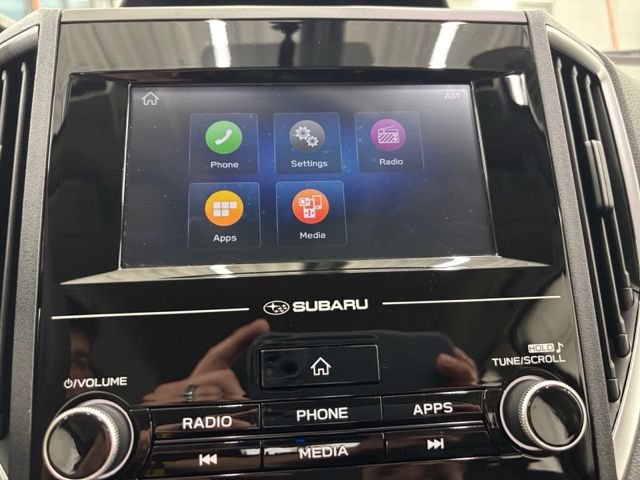 Used 2020 Subaru Impreza 2.0i AWD/4WD image 17