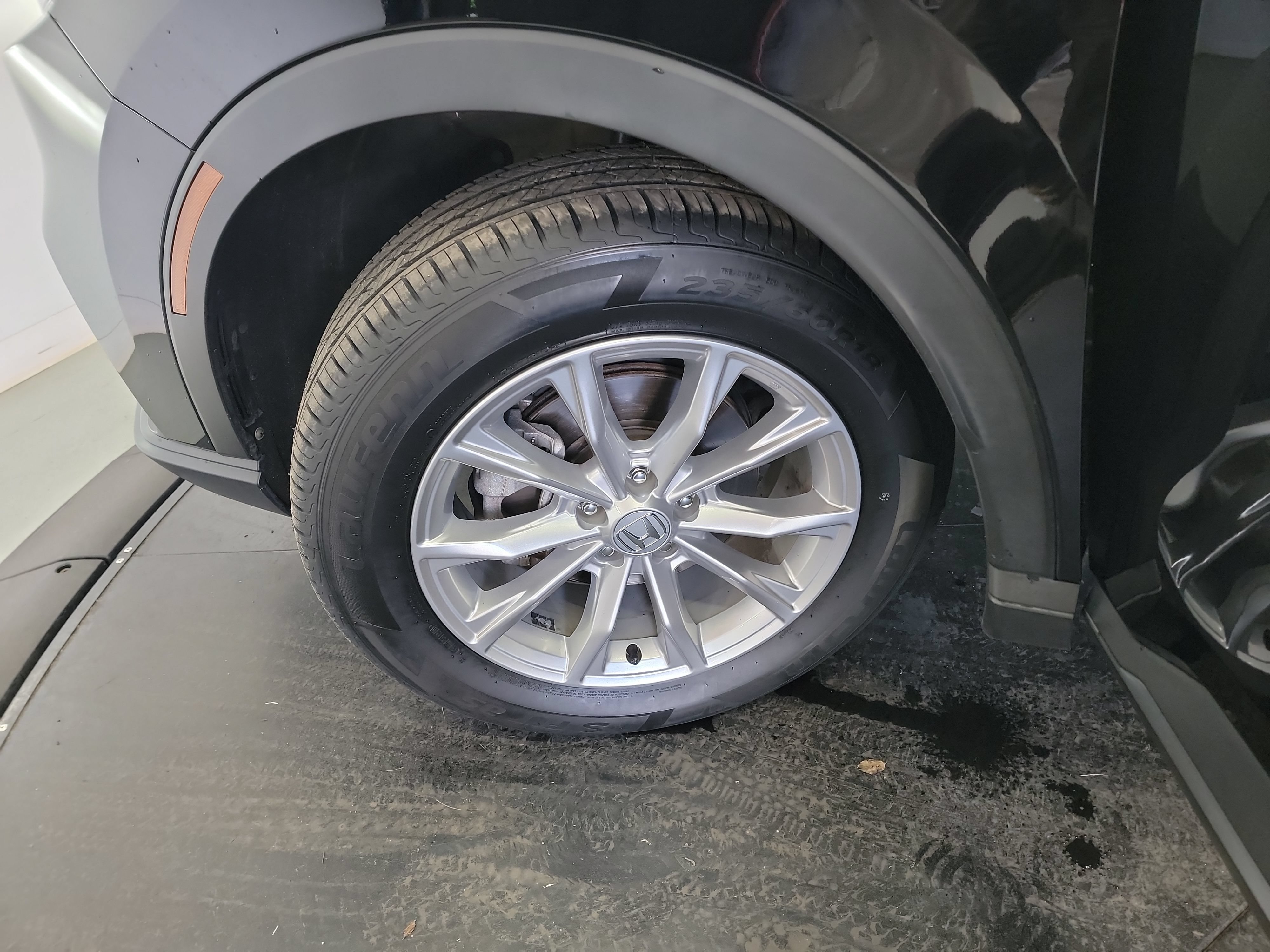 Certified 2024 Honda CR-V EX-L image 30