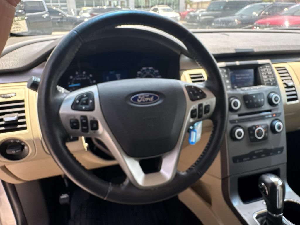 Used 2014 Ford Flex SE FWD image 22
