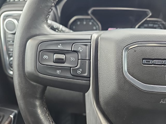 Used 2019 GMC Sierra 1500 Denali w/ Technology Package AWD/4WD image 16