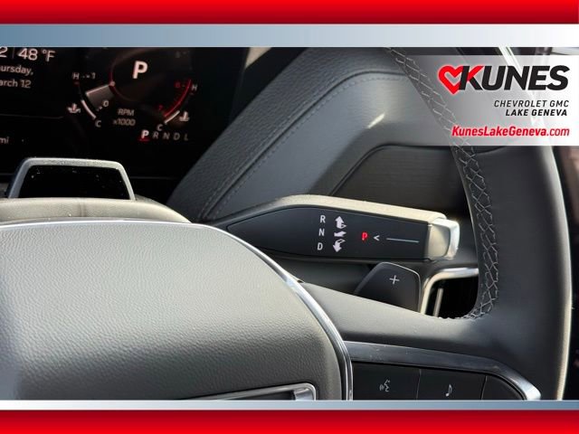 New 2026 GMC Yukon Denali w/ Denali Reserve Package image 51