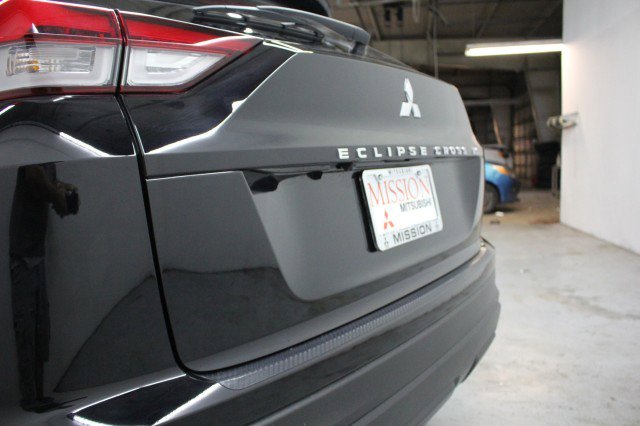 New 2026 Mitsubishi Eclipse Cross ES image 4