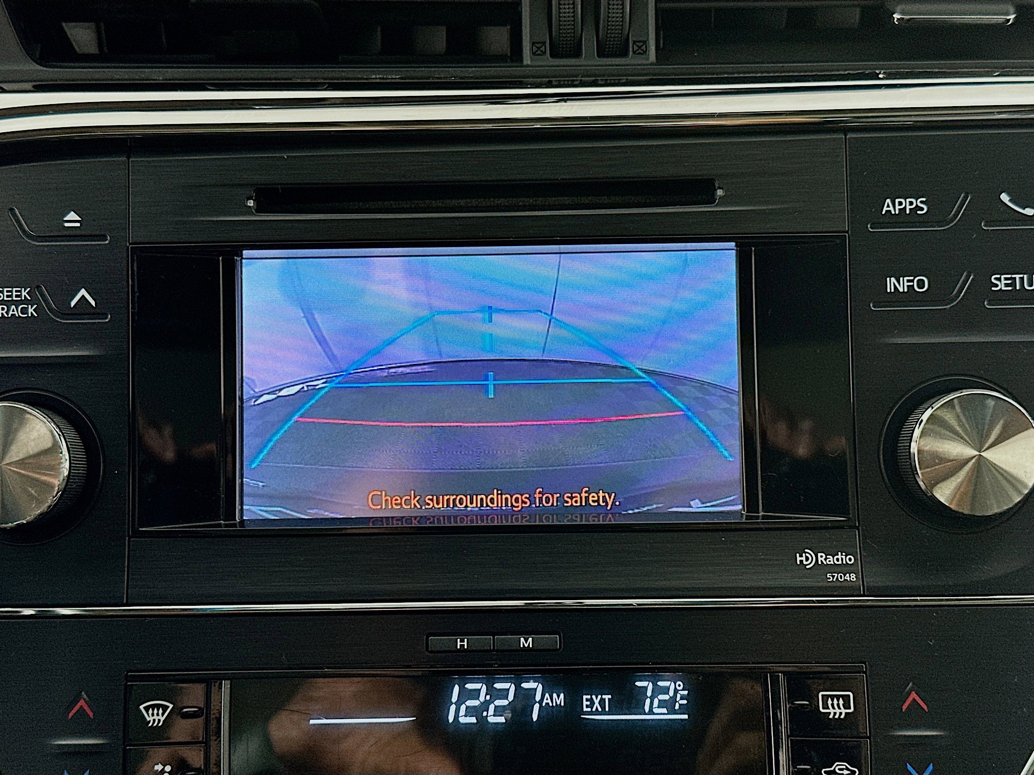 Used 2013 Toyota Avalon XLE Touring image 22