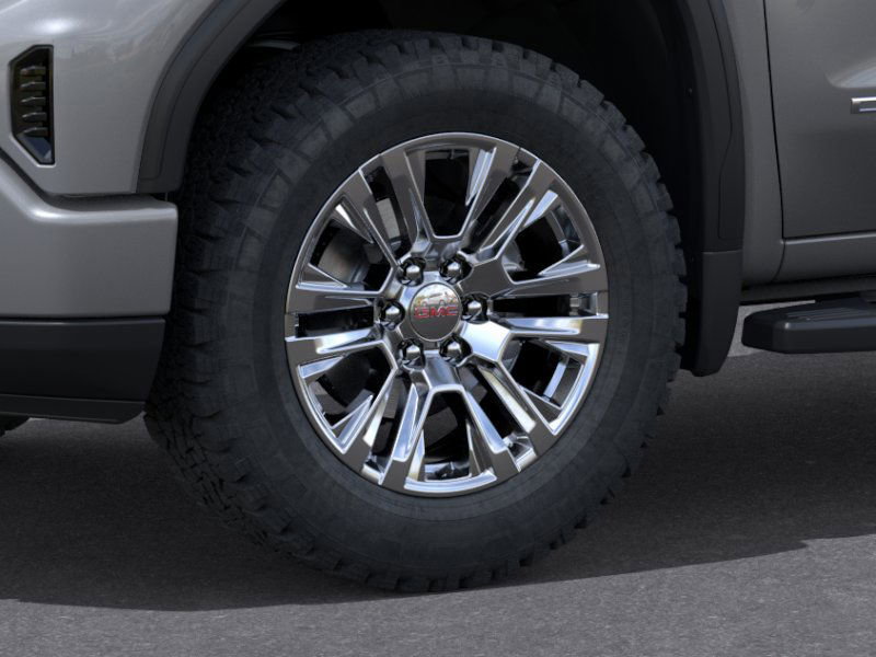 New 2026 GMC Sierra 1500 Denali w/ Technology Package image 9