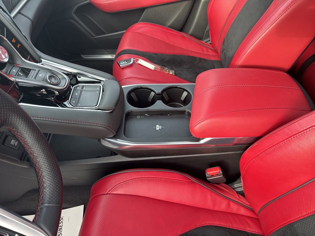 Used 2025 Acura RDX A-Spec image 31