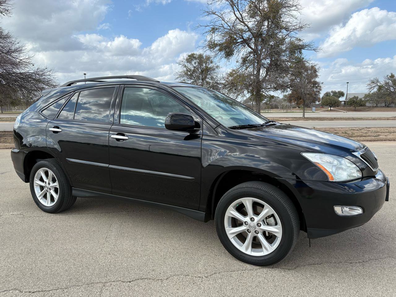 Used 2008 Lexus RX 350 AWD image 61