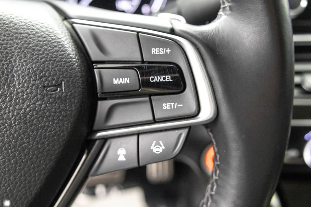 Used 2019 Honda Accord Sport image 16