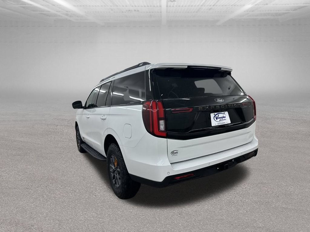 New 2026 Ford Expedition Tremor AWD/4WD image 7