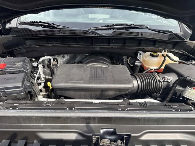 Used 2022 GMC Sierra 1500 Denali w/ Denali Premium Package image 12