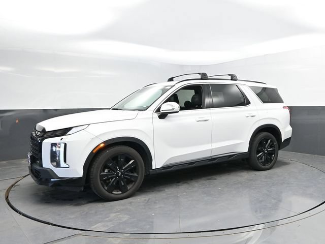 Used 2024 Hyundai Palisade XRT AWD/4WD image 7