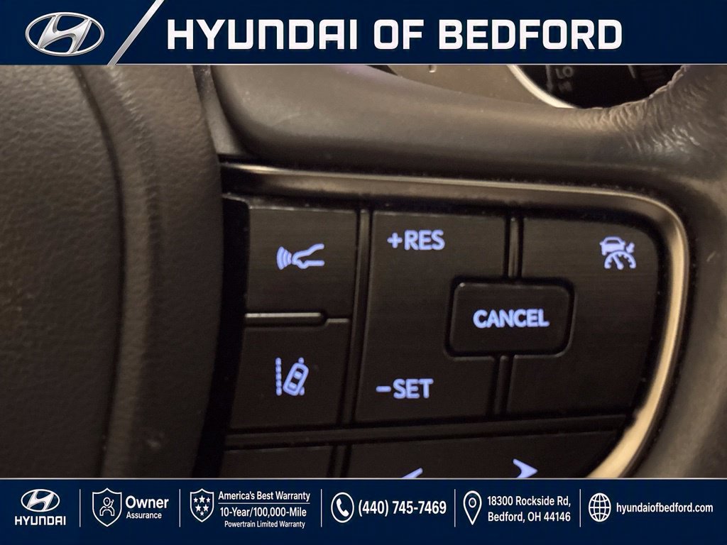 Used 2019 Lexus ES 350 w/ Premium Package FWD image 20