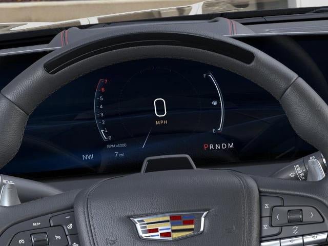 New 2026 Cadillac CT5 Sport RWD image 18