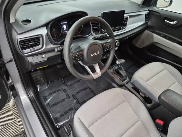Certified 2023 Kia Rio S w/ Technology Package image 19