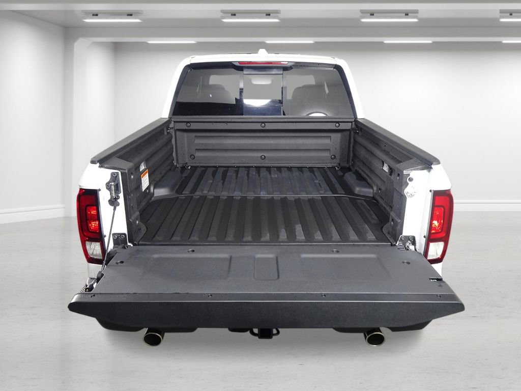 New 2026 Honda Ridgeline RTL image 10