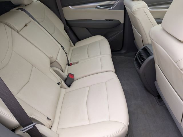 Certified 2023 Cadillac XT5 Premium Luxury w/ Technology Package image 26