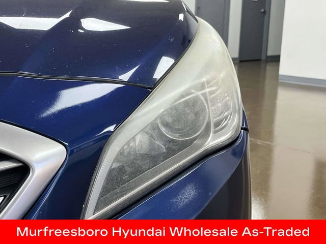 Used 2015 Hyundai Sonata SE image 10