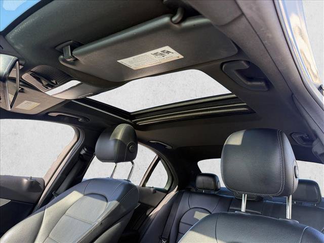 Used 2018 Mercedes-Benz C 300 Sedan image 15