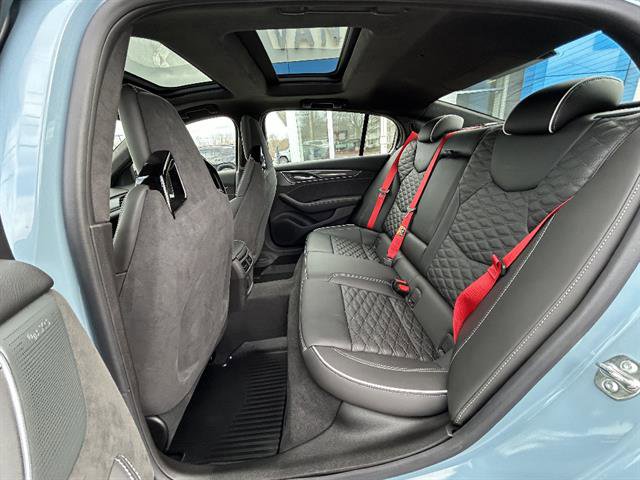 Used 2026 Cadillac CT5 V Blackwing image 36