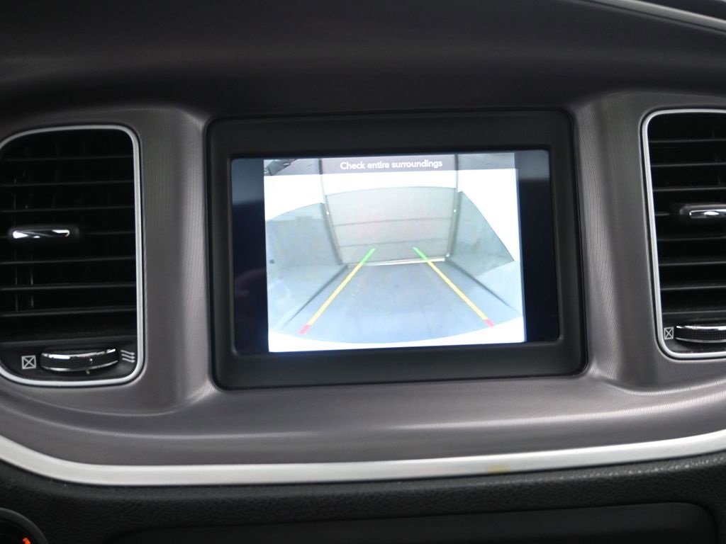 Used 2022 Dodge Charger SXT w/ Leather Interior Group image 16