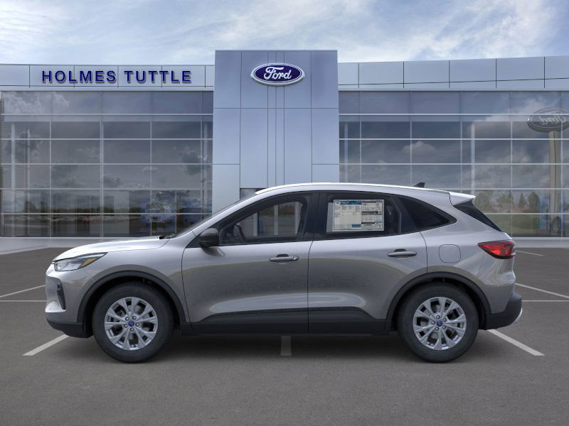 New 2026 Ford Escape Active w/ Tech Pack #1 image 3